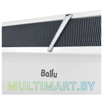 Отопительный модуль конвектора Ballu Plinth Transformer BEC/PL-1500 картинка 4